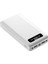 Snl 20000 Mah Taşınabilir Fenerli Powerbank 1