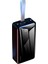 Snl 50000 Mah Taşınabilir Fenerli Powerbank 1