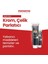 Cream Tube Metal Polish Metal Parlatıcı 125 Gr 5