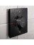 Showerselect Comfort Q Termostat Ankastre 2 Çıkış Satin Siyah 15583670 3