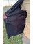 Softshell Siyah Siyah Çepli Autdoor Mont 4
