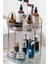 Tekno Trust Makyaj Organizer - Kozmetik - Takı Organizer - Mutfak ve Banyo Düzenleyici - Organizer 1