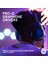 Logitech Astro A50 x Lıghtspeed Ps/pc/mac/xbox Için Baz Istasyonlu Kablosuz Oyuncu Kulaklığı, Siyah 4