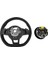 Volkswagen Rline Gtı Direksiyon Ww Vw R Line Golf Polo Jetta Passat Tiguan 4