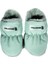 Mint Green Parachute Child Slipper Çocuk Günlük Ev Pandufu Par-Cmt Yeşil 2