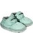 Mint Green Parachute Child Slipper Çocuk Günlük Ev Pandufu Par-Cmt Yeşil 3