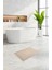Ozdılek Wınter Paspas 50X70 Sutlu Kahve 1