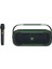 Nowgo C1 Çok Fonksiyonlu Karaoke Bluetooth Hoparlör 100W Güçlü Ses Premium 12000MAH Kapasite 1