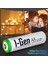 I-Gen G427 4'lü Pil Şarj Aleti + 4 Adet AA 2700 mAh Kalem Pilli Set 1.2V Ni-MH 5