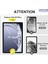 Samsung Galaxy Tab A9 Plus 11'' 2023 (SM-X210/X216/X218) Tempered Cam Ekran Koruyucu 2 Adet 2