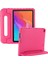 Anti-Şok Kickstand Eva Tablet Kılıfı Huawei Matepad T10S/ENJOY Tablet 2 10.1/honor Pad 6 10.1-Inç-Kırmızı (Yurt Dışından) 1