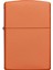 Regular Orange Matte Çakmak - 231-000219 1