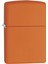 Regular Orange Matte Çakmak - 231-000219 2