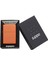 Regular Orange Matte Çakmak - 231-000219 4