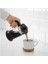 Sumuhome Upphetta French Press Paslanmaz Çelik Siyah 0,4 Lt 2