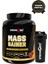 Mass Gainer 1600Gr Yüksek Protein Değerli, Kreatin ve Amino Asit Takviyeli 1