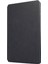 Honor Pad 9 Için Kılıf Çizilmez Pu Deri Otomatik Uyku/uyandırma Tablet Kapağı-Mavi (Yurt Dışından) 5