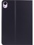 Huawei Matepad 11.5 S Kılıf Için Pu Deri Katlanır Stand Tablet Koruyucu Kapak-Siyah (Yurt Dışından) 2