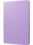 Huawei Matepad 11.5 S Kılıf Için Pu Deri Katlanır Stand Tablet Koruyucu Kapak-Mor (Yurt Dışından) 4