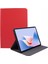 Huawei Matepad 11.5 S Kılıf Için Pu Deri Katlanır Stand Tablet Koruyucu Kapak-Kırmızı (Yurt Dışından) 1