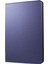 Huawei Matepad 11.5 S Kılıf Için Pu Deri Katlanır Stand Tablet Koruyucu Kapak-Mavi (Yurt Dışından) 4
