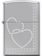 Heart Chain Çakmak - 250-046207 1