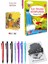 İlk Okuma Kitaplarım 10 Kitap ve Matilda 2li Set 1