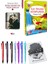 İlk Okuma Kitaplarım 10 Kitap ve Büyük Atatürk'ten Küçük Öyküler 1 2li Set 1
