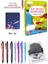 İlk Okuma Kitaplarım 10 Kitap ve Charlie'nin Büyük Cam Asansörü 2li Set 1