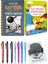 İlk Okuma Kitaplarım 10 Kitap ve Saftirik 14 Yıktı Geçti! 2li Set 1