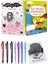 İlk Okuma Kitaplarım 10 Kitap ve Isadora Moon 11 Tatile Gidiyor 2li Set 1