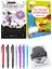İlk Okuma Kitaplarım 10 Kitap ve Mirabelle 3 Kötü Bir Gün Geçiriyor 2li Set 1