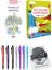 İlk Okuma Kitaplarım 10 Kitap ve Mahalle Sineması 2li Set 1