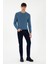 Erkek Koyu Mavi Pantolon (Jean) 50298499-DN0023 3