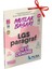 MB LGS Paragraf 15LI Deneme 1