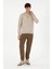 Erkek Haki Pantolon (Kanvas-Chino) 50297758-Vr027 1