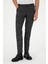 Erkek Antrasit Pantolon (Kanvas-Chino) 50296159-Vr006 2