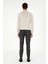 Erkek Antrasit Pantolon (Kanvas-Chino) 50296159-Vr006 4