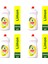Faıry Sıvı Bulaşık Deterjanı Lımon 1500ML x 4 Adet 1