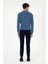 Erkek Koyu Mavi Pantolon (Jean) 50298499-DN0023 4