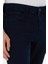 Erkek Koyu Mavi Pantolon (Jean) 50298499-DN0023 5