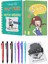 Şirin İlk Okuma Kitaplarım 10 Kitap ve Saftirik 18 Beyin Bedava! 2li Set 1