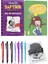 Şirin İlk Okuma Kitaplarım 10 Kitap ve Saftirik 5 Ama Bu Haksızlık! 2li Set 1