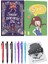 Şirin İlk Okuma Kitaplarım 10 Kitap ve Tavuk Bacaklı Ev 2li Set 1