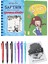 Şirin İlk Okuma Kitaplarım 10 Kitap ve Saftirik 15 Çıkmaza Girdik! 2li Set 1