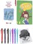 Şirin İlk Okuma Kitaplarım 10 Kitap ve Dünya Şampiyonu Danny 2li Set 1