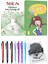 Şirin İlk Okuma Kitaplarım 10 Kitap ve Bülbüllerin Şarkı Söylediği Yer 2li Set 1
