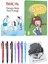 Şirin İlk Okuma Kitaplarım 10 Kitap ve Postayla Gelen Deniz Kabuğu 2li Set 1