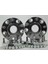 Hedef Spacer - Ssangyong Rexton 5X130 3 cm Spacer 4 Adet + Bijon Seti 1