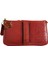 Axıs Kadın Askılı Çanta Kırmızı Kareli AX106 3